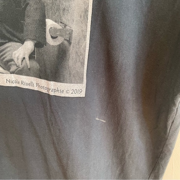 Unisex Official “The Marvelous Mrs. Maisel” Top Short Sleeve - Picture 3 of 6